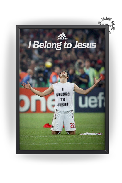 I Belong to Jesus