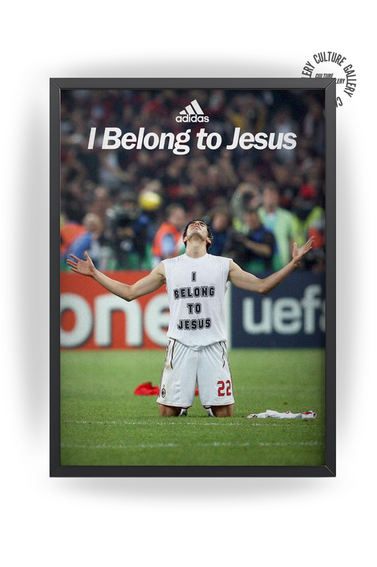 I Belong to Jesus