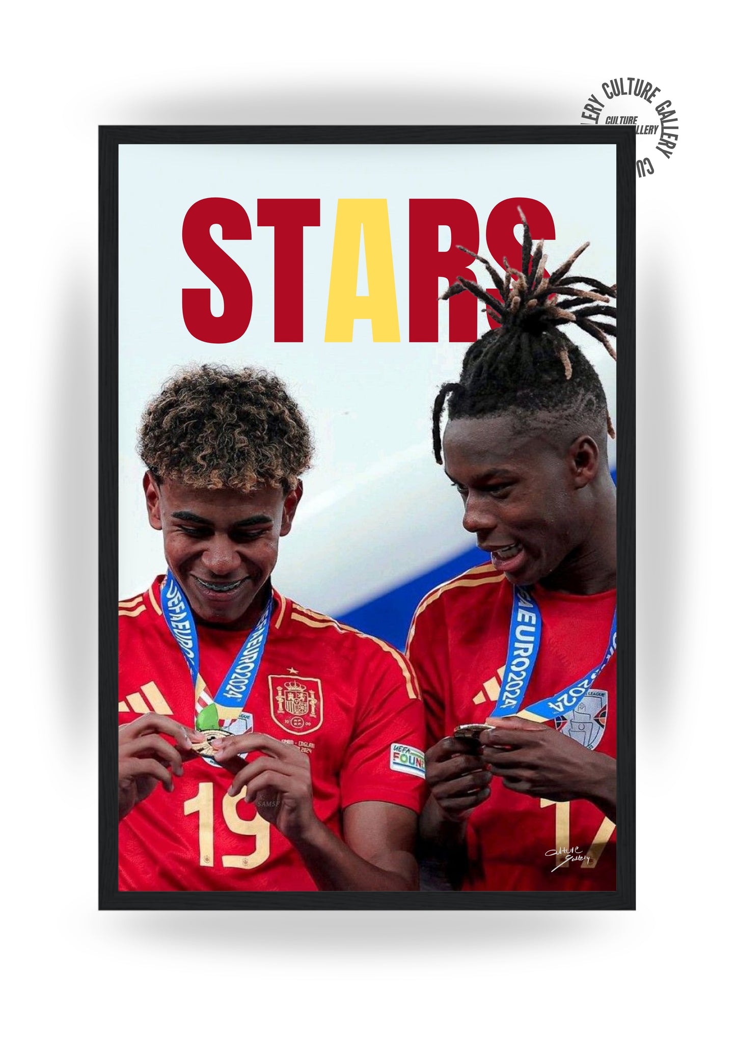 Stars.