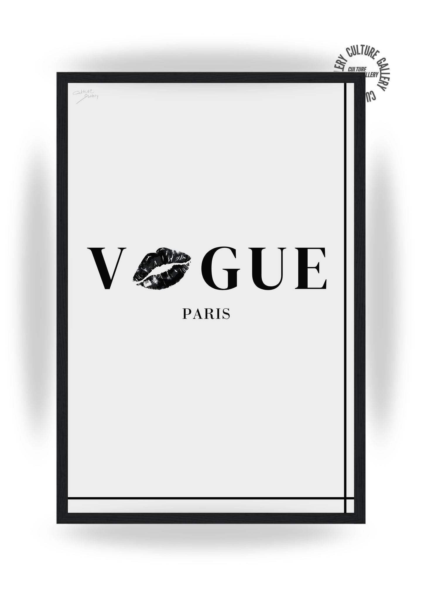 Vogue Paris