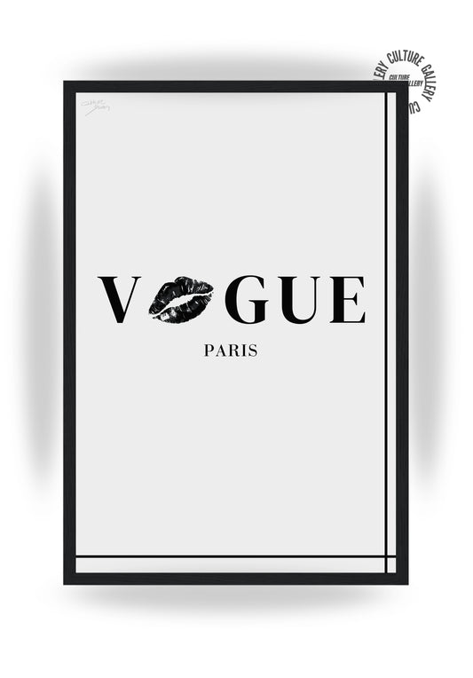 Vogue Paris