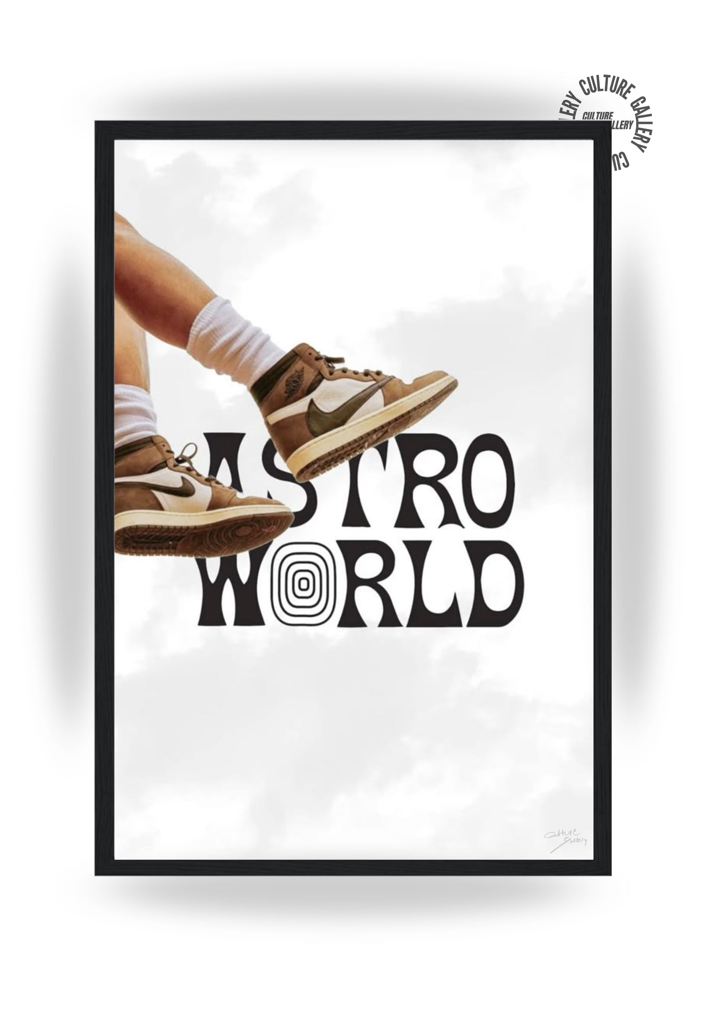 Travis Scott Astroworld