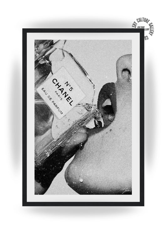 Chanel Parfum
