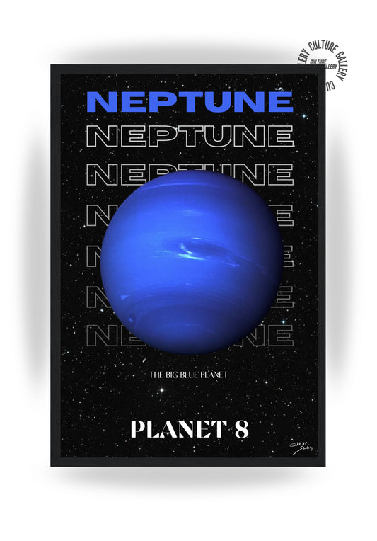 NEPTUNE - Planet