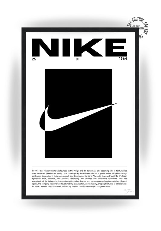 Nike Origins 64ʼ